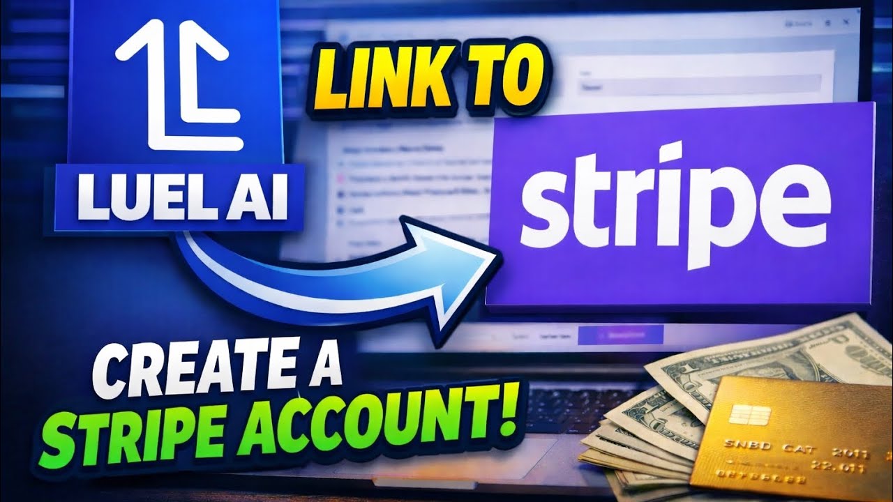 Stripe for Beginners: Full Account Creation Guide