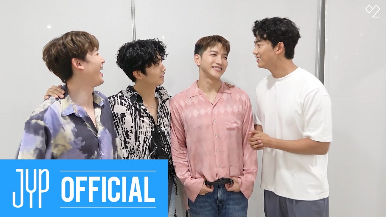 [On Air 2PM(온에어 2PM)] 모든 순간이 소중했던 랜선 여행! '태양현곰 Special Day' 비하인드 (EN/JP)