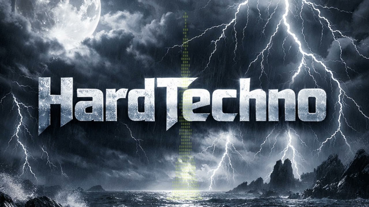 HcT- Mix  Agent Schnuffi 💕 (HaRdTeChNo ScHrAnZi Inds)