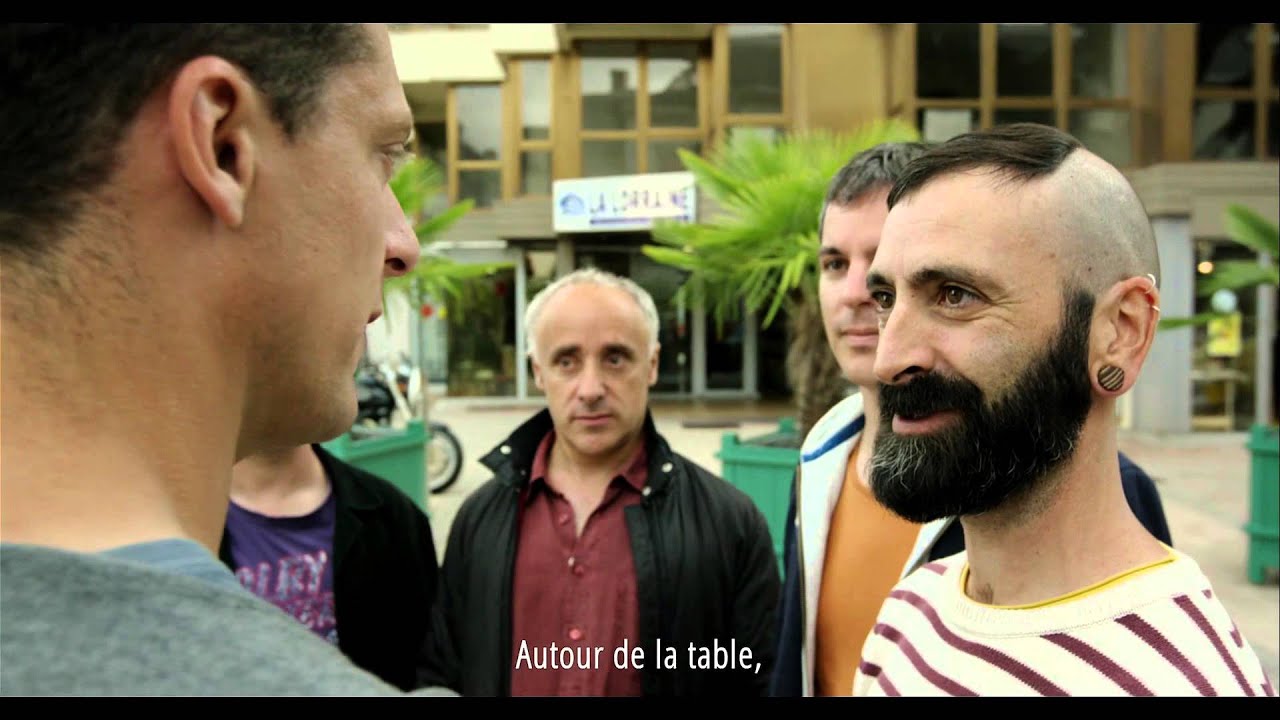 Vox Bigerri - Alentorn de la taula