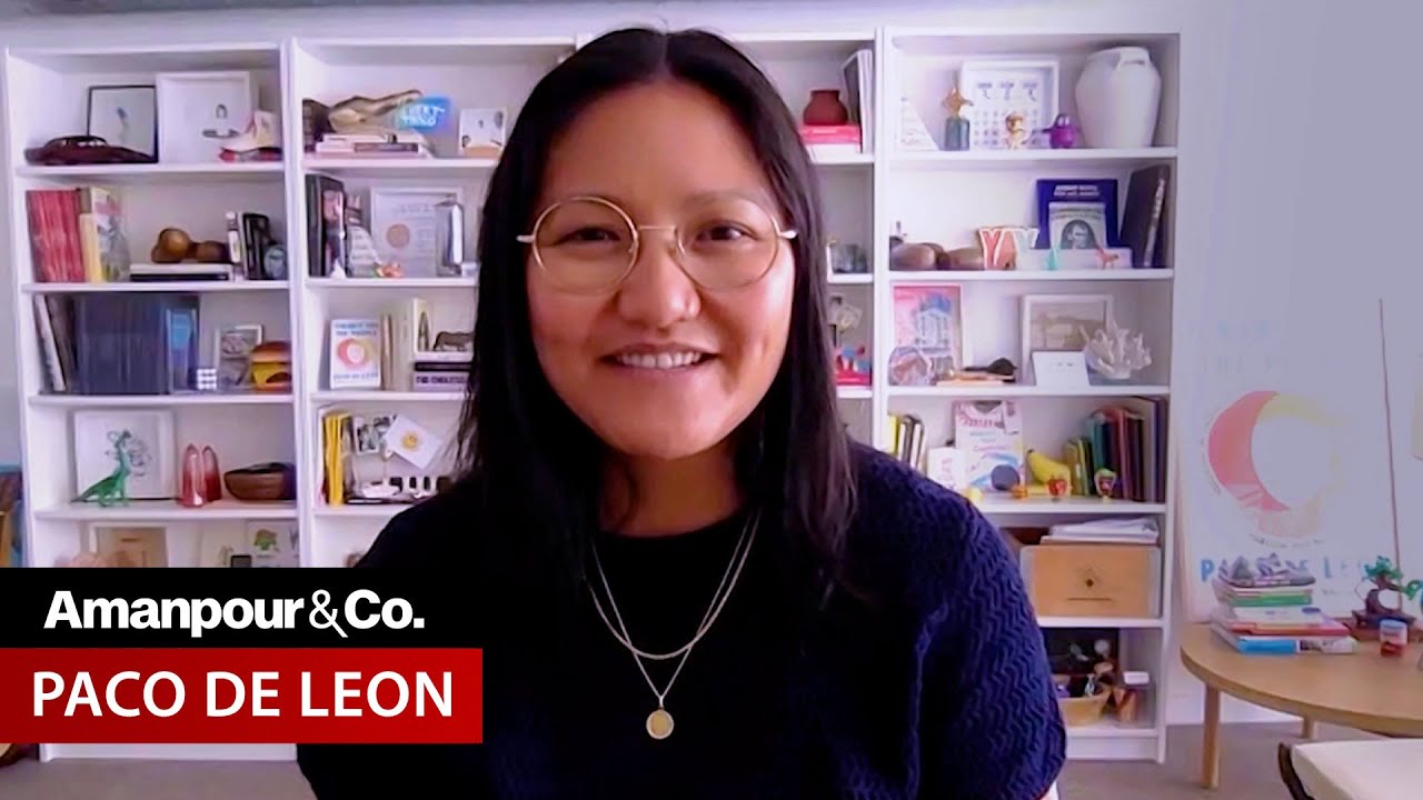 Finance Expert on SCOTUS’ Student Loan Decision and Biden’s Plan B | Amanpour and Company