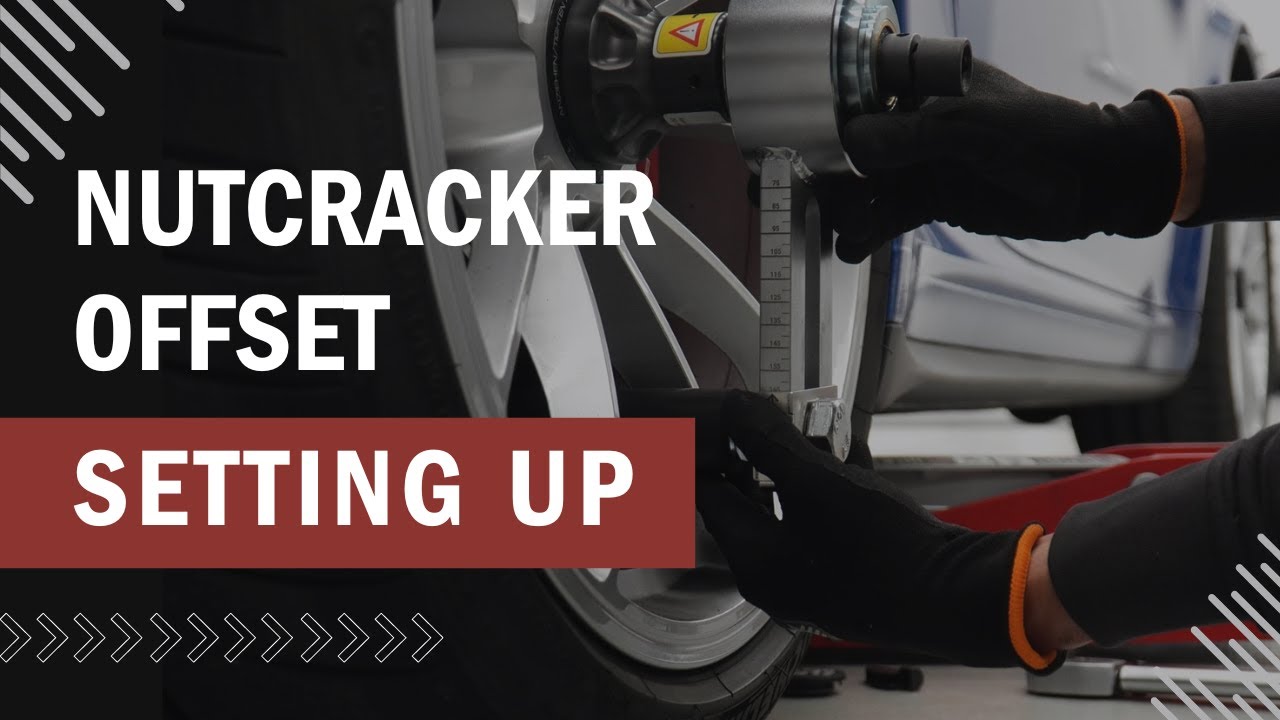 NutCracker - Does it work on any Porsche centerlock wheels?
