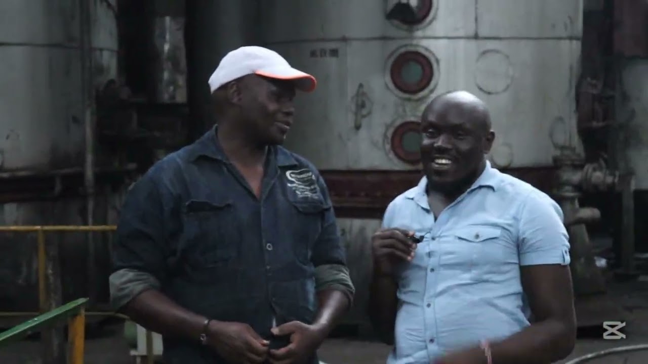 Muhoroni Sugar Company Maintainance Under the management of Kipchimchim Group Of Companies