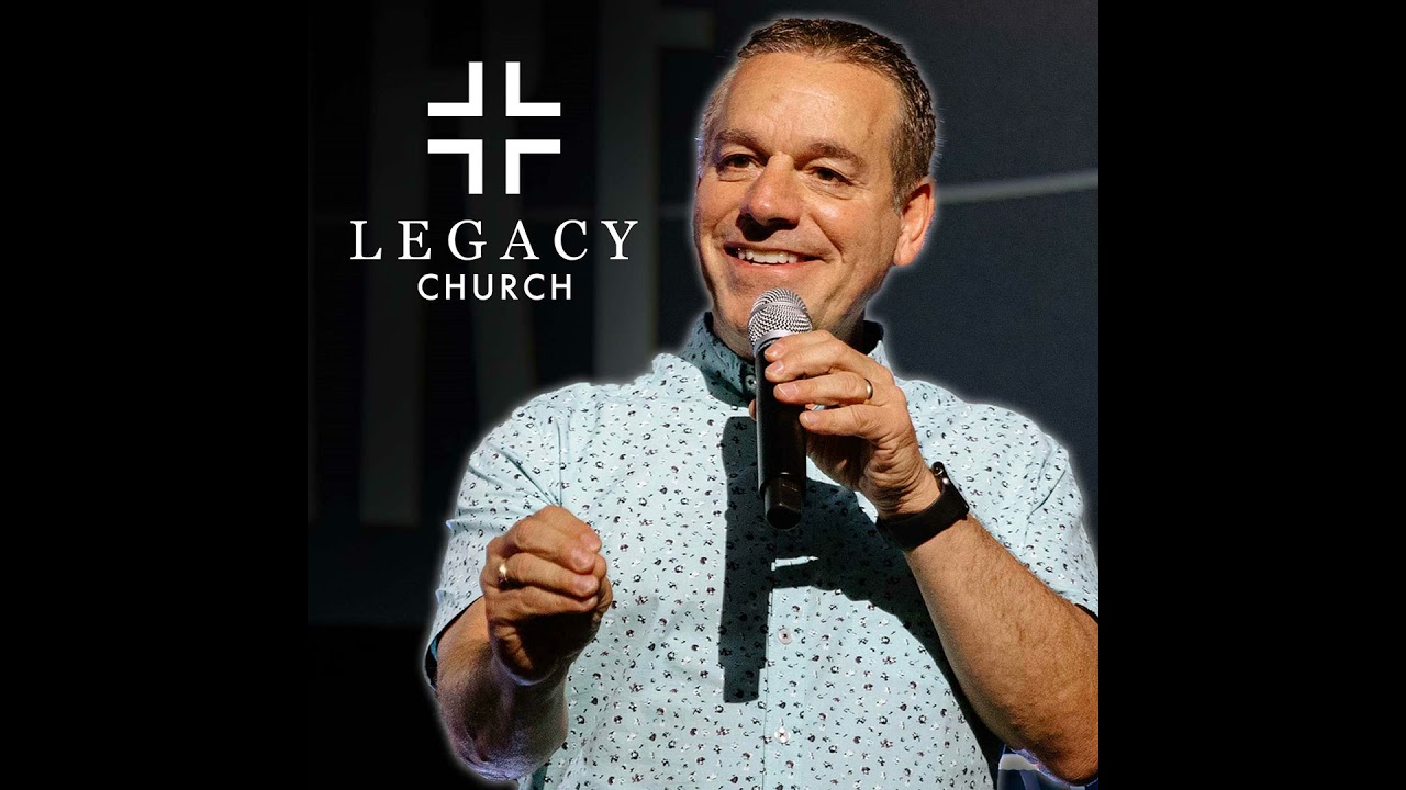 Hope, The Anchor of Faith | Pastor Ron Termale