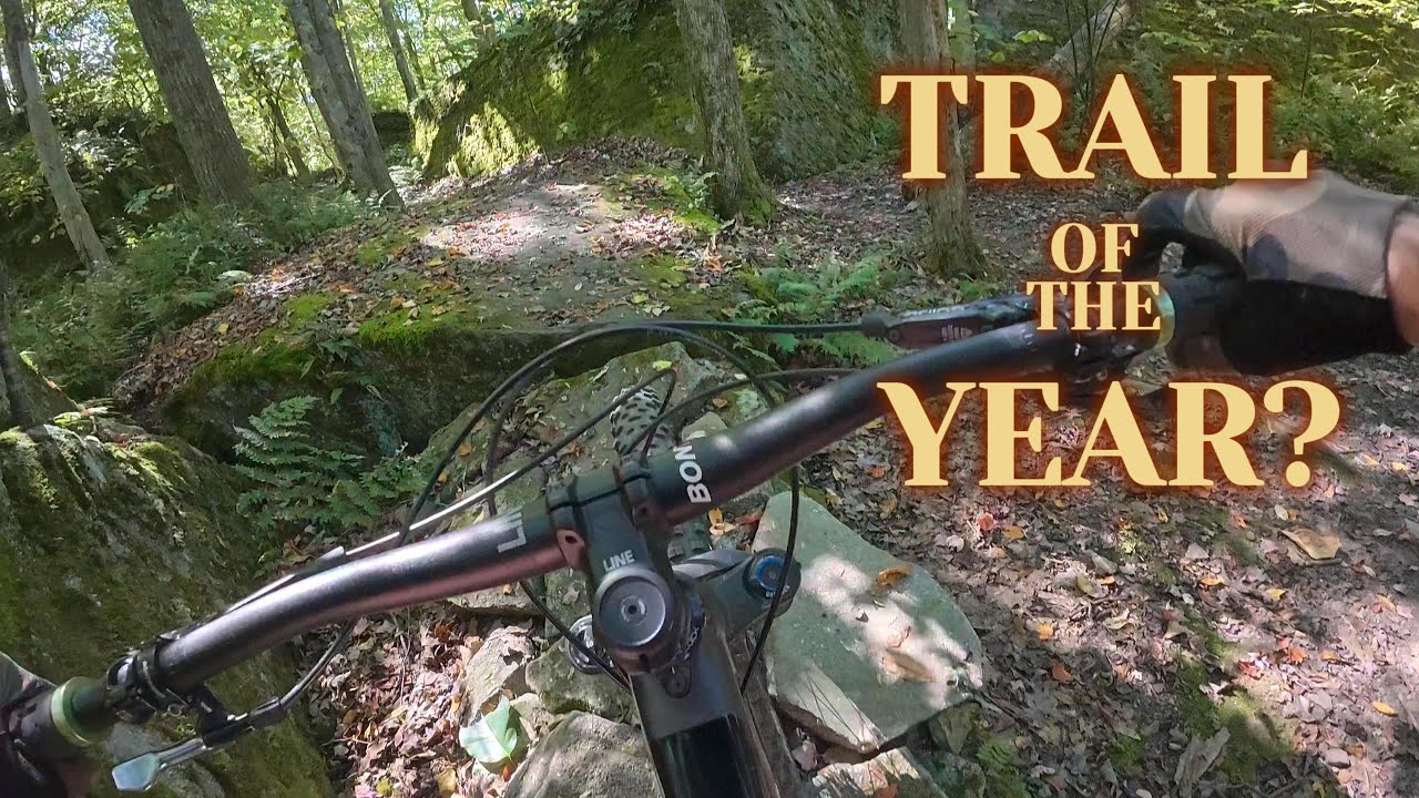 Is Jakes Rocks MTB system worthy of its title?