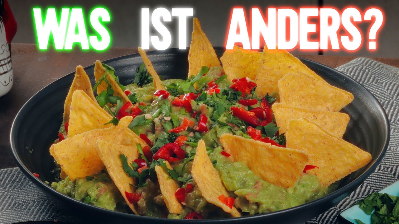 It&rsquo;s so easy to make perfect guacamole!