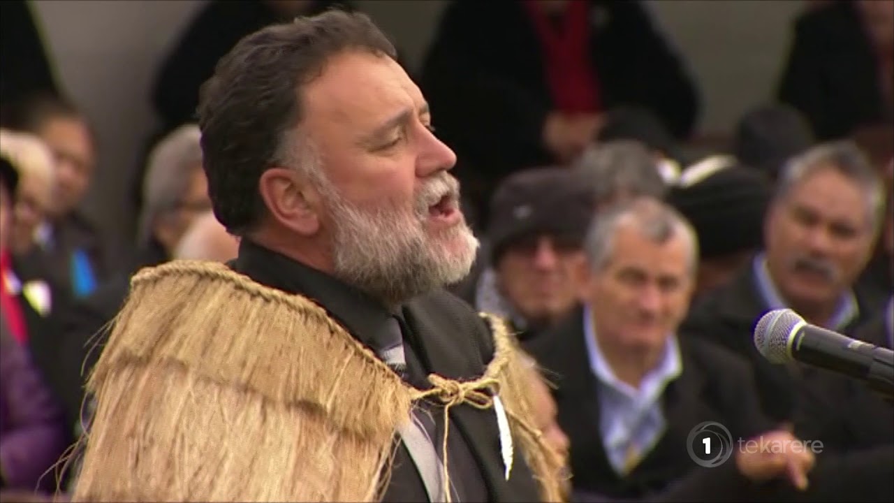Parihaka given $14 million to help preserve history
