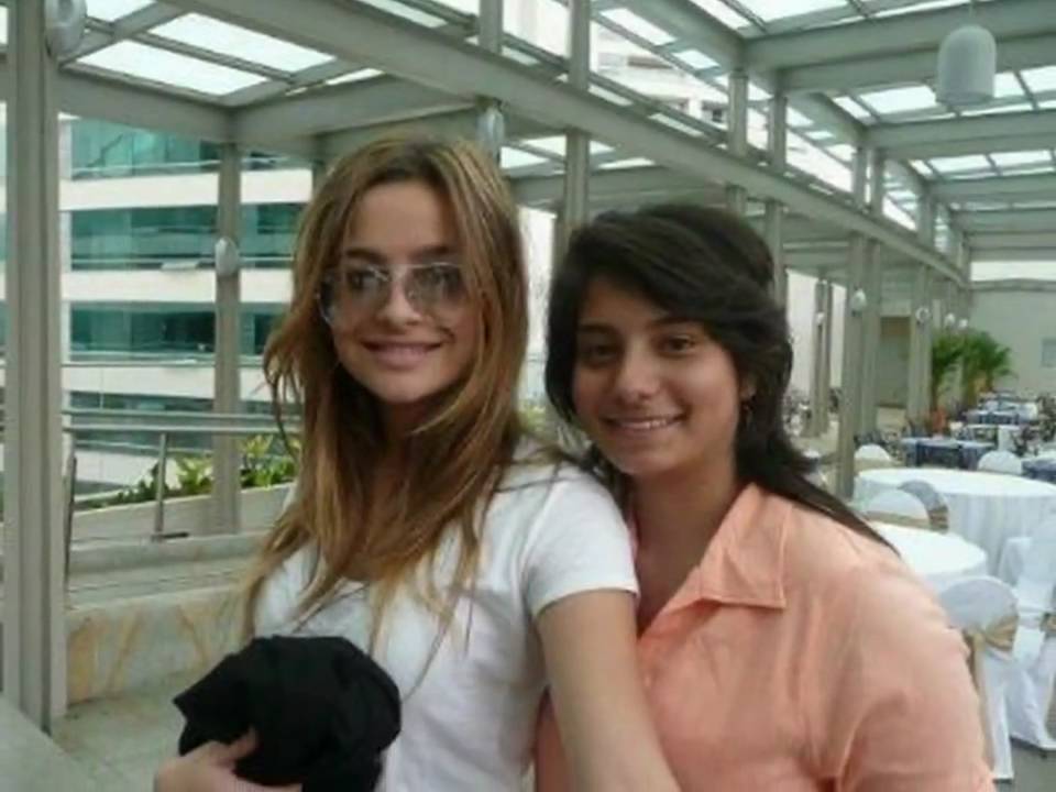 ser una estrella brenda asnicar fotos