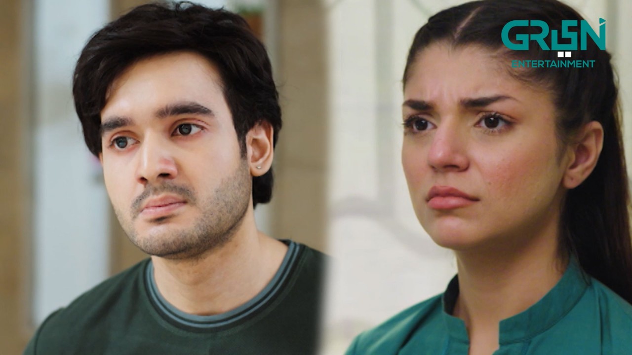 Akram Ne Sultan Ko Maar Diya..! #sumaiyyabukhsh #shortvideos #humnava #greentvdramas