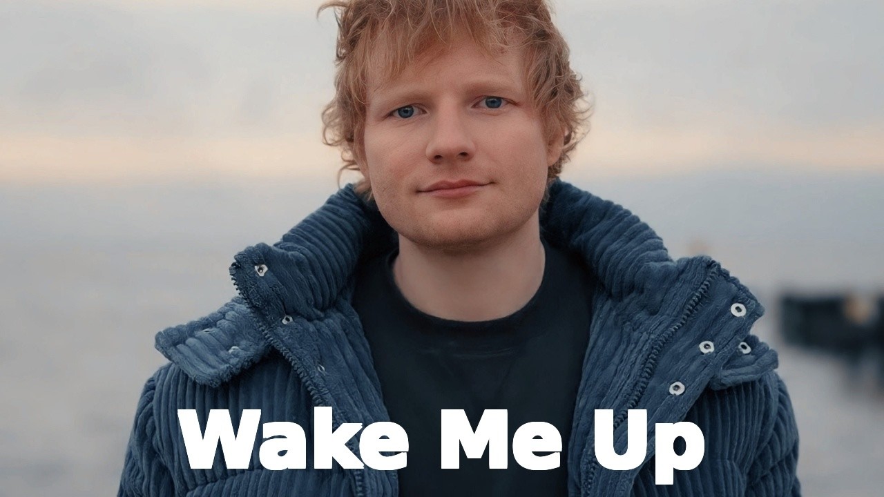 Why Ed Sheeran's 