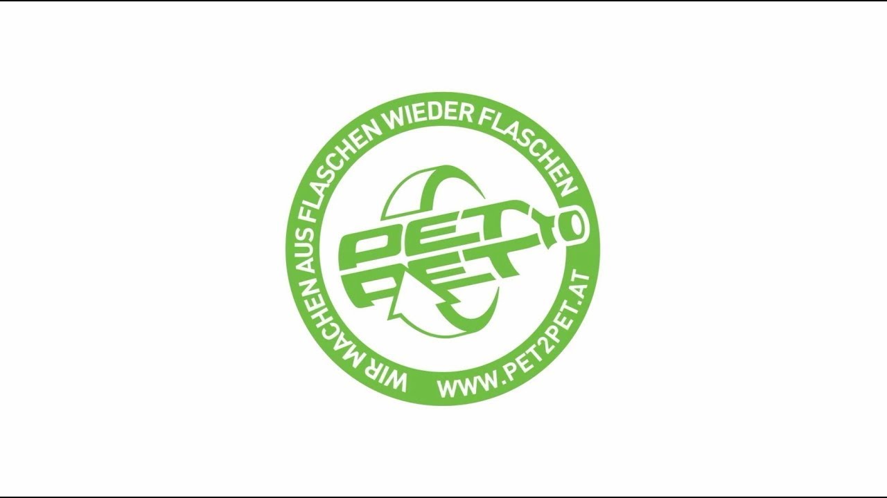 PET to PET Recycling &Ouml;sterreich GmbH: Wir machen aus Flaschen wieder Flaschen