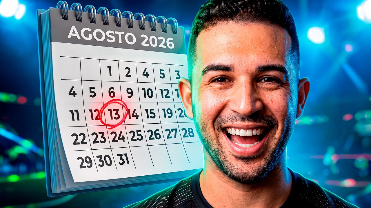🚨 OFFICIAL! EFOOTBALL 2025 RELEASE DATE, CHANGES AND WHAT WILL RESET!