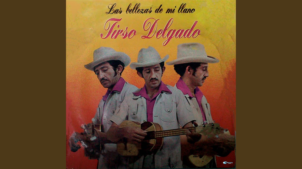 Las Bellezas de Mi Llano