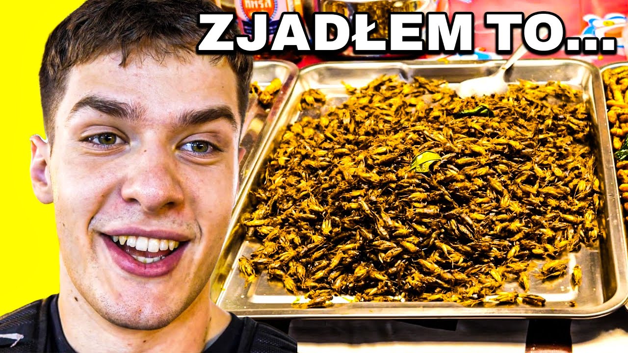 PRZYSIĘGAŁEM, ŻE NIGDY TEGO NIE ZROBIĘ