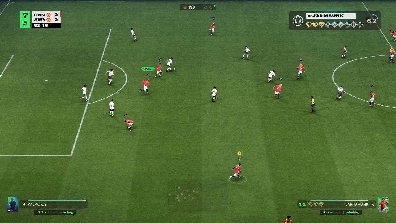 VS Apaan Sih