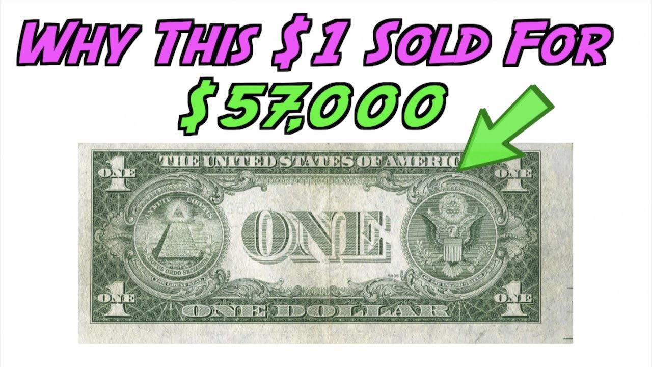 Error Bills: Rare MISPRINTED CURRENCY Worth Money Hiding in Your Wallet