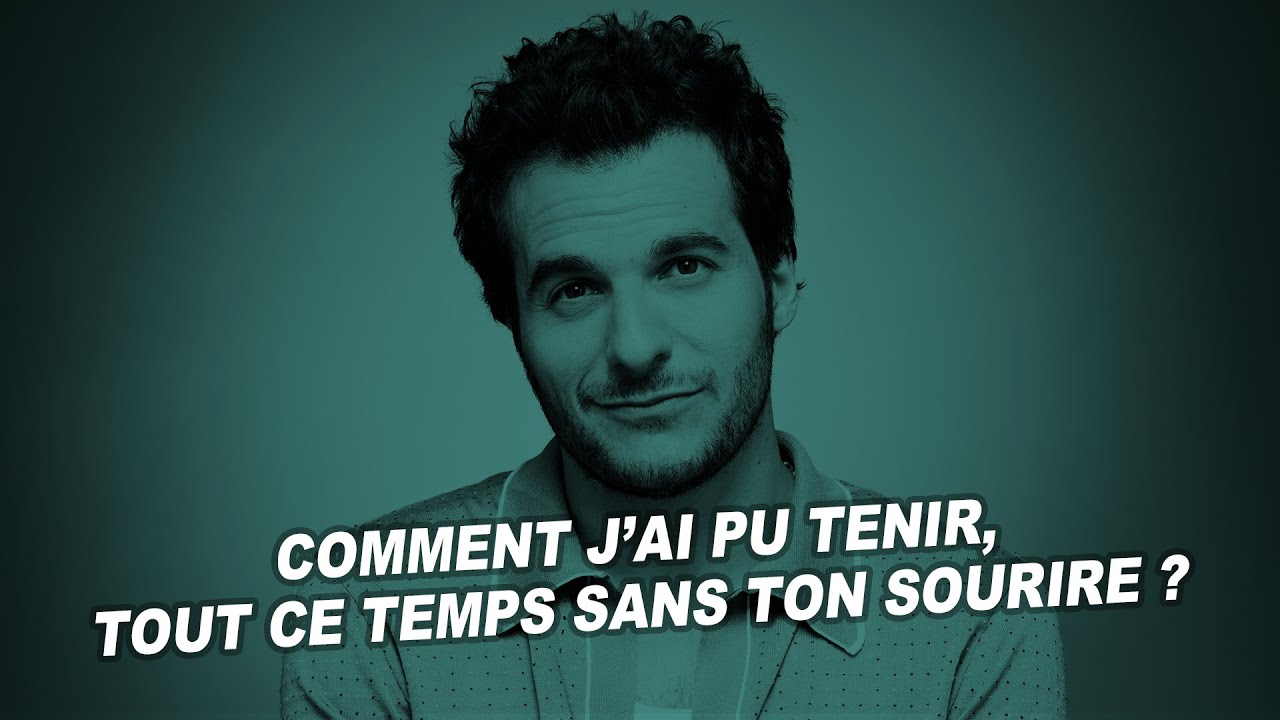 Amir - Ma lumière (Paroles)