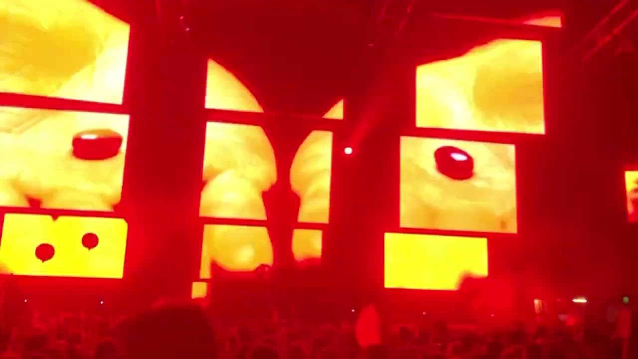 John Digweed - Salón Metropolitano 24-09-2022 (Parte 2)