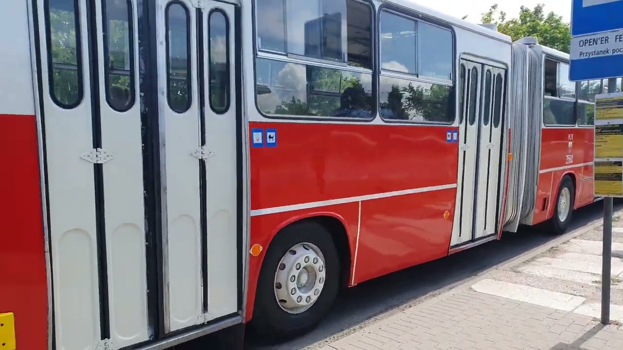 Ikarus 280.49 #3584