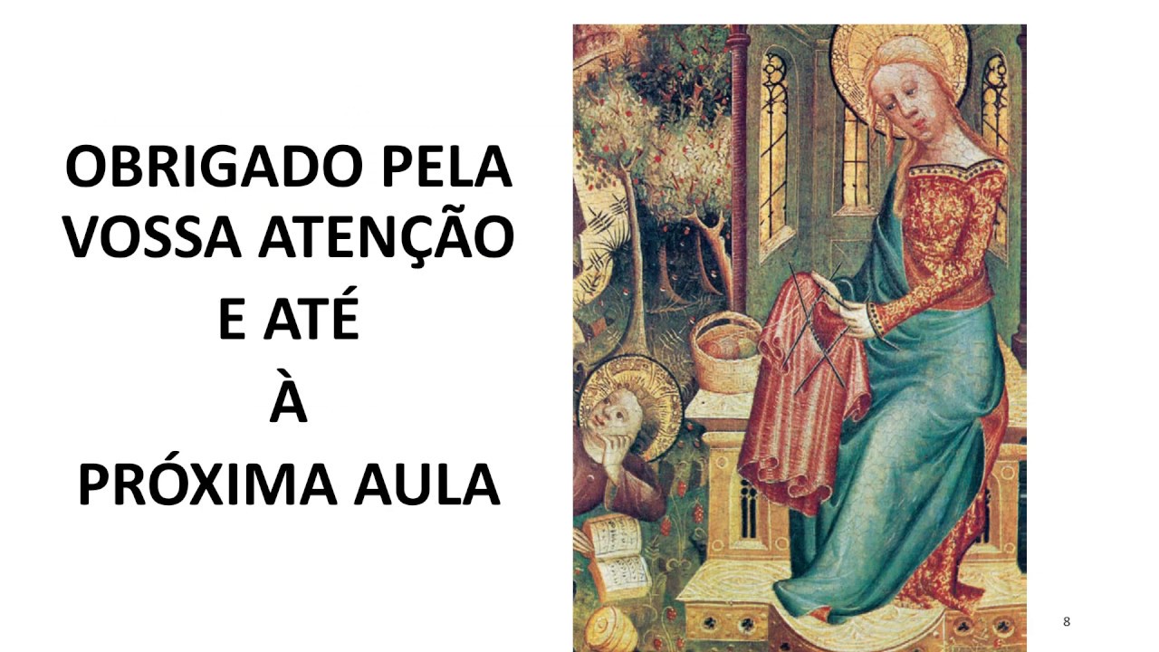 V&Iacute;DEO-AULA N&ordm; 1   PERSPECTIVA HIST&Oacute;RICA DA MALHARIA