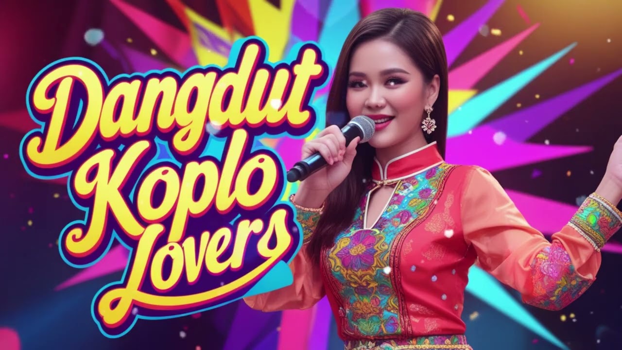 Dangdut Koplo Jawa Terbaru | Remix Panggung Goyang 2025