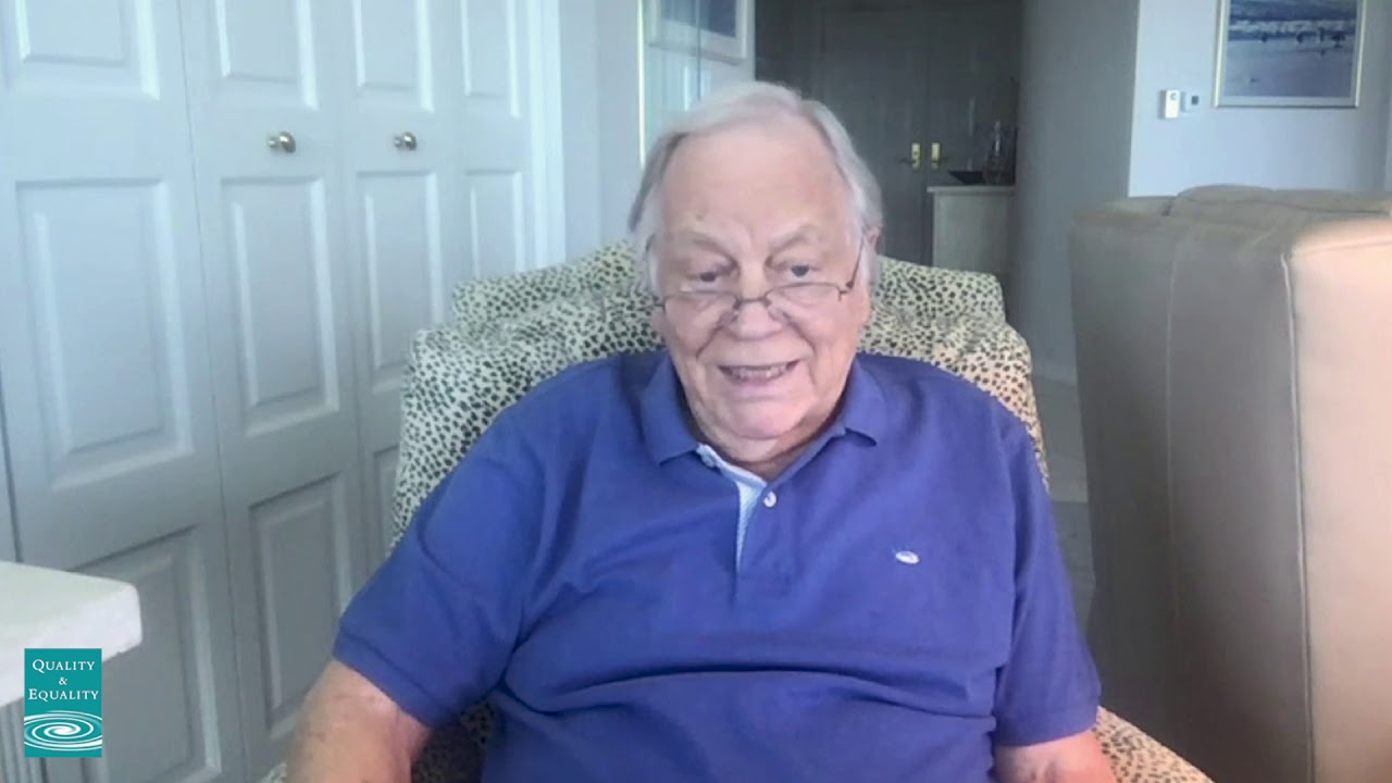 Change Management is not Organization Development: A Conversation with Warner Burke