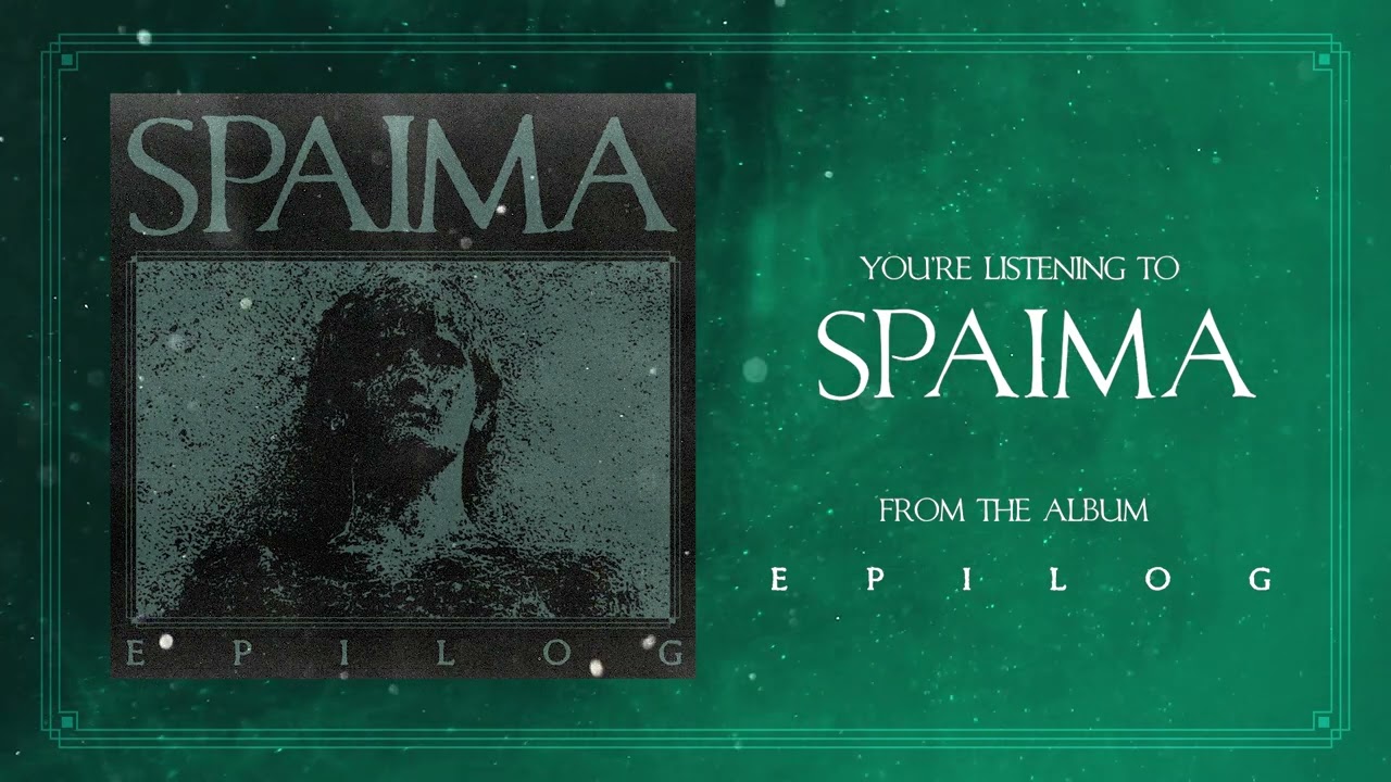 SPAIMA - SPAIMA