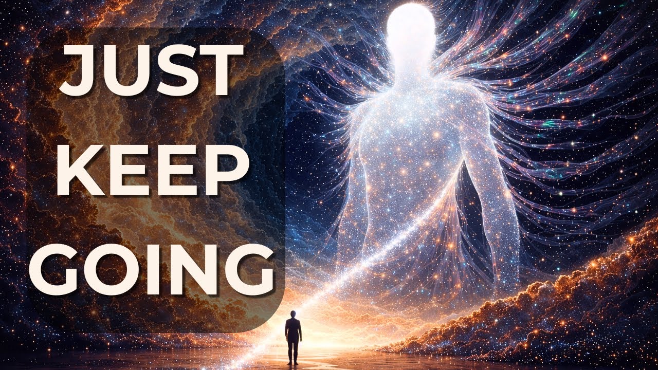 Meet Your Future Self – A Guided Meditation for Clarity & Trust