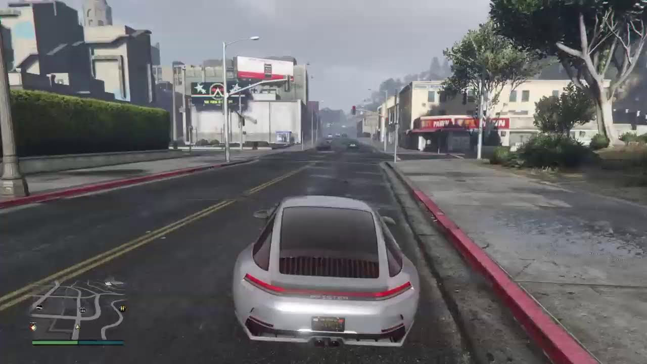 WE RICH Bch$$ GRIND&CHILL EP13 gtav ps4 grand theft auto gta5 gta online