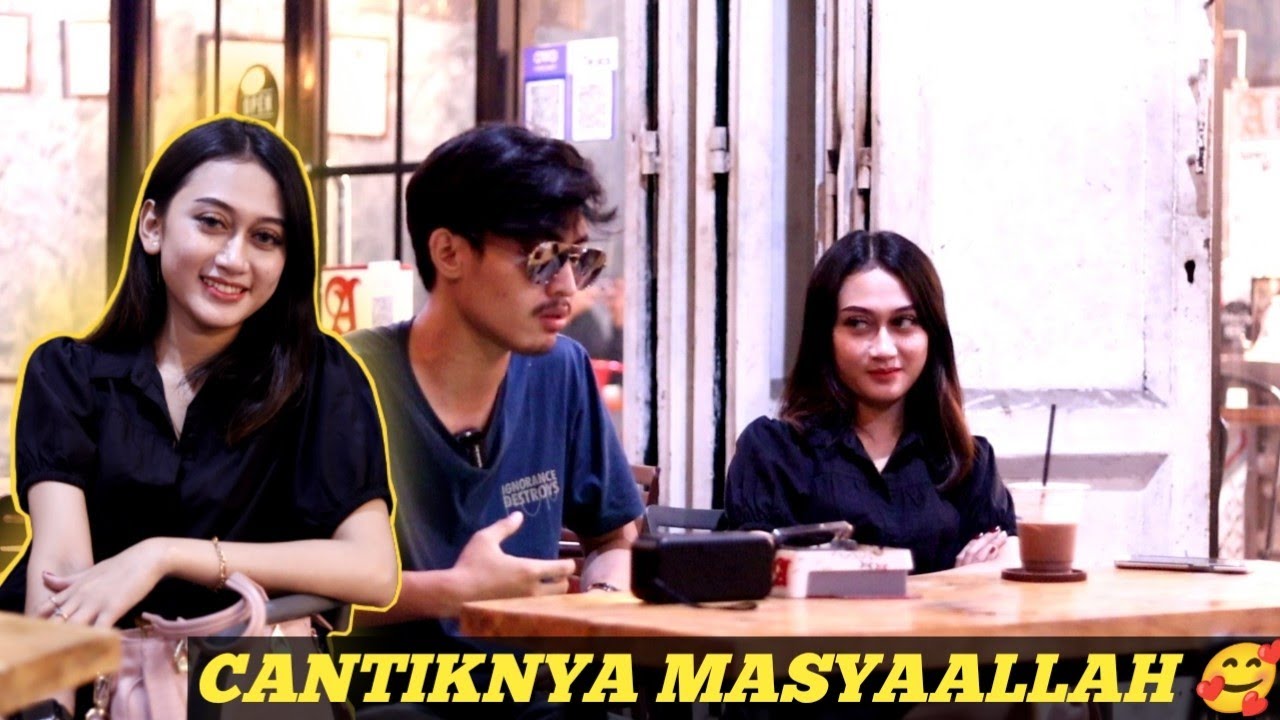 PRANK SHOLAWAT &NGAJI ❗ CANTIK BANGET IH MASYAALLAH TABARAKALLAH 🥰