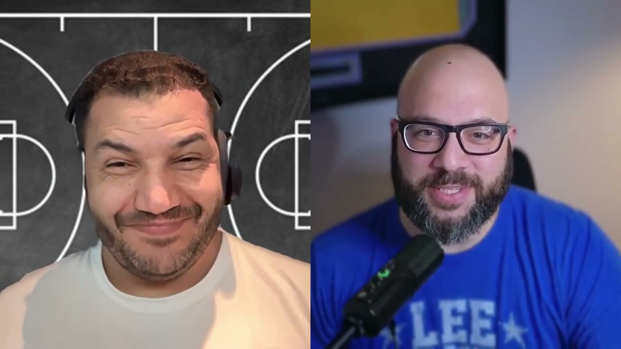 Big Picture Takeaways From an NBA Christmas