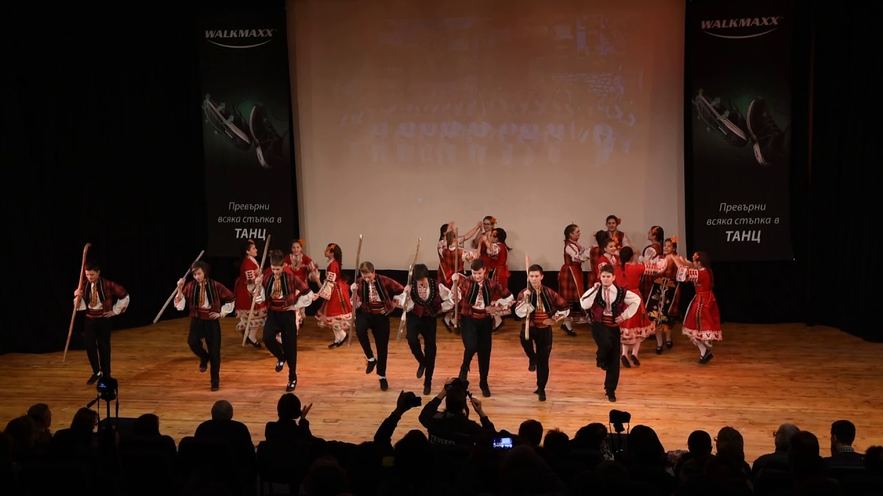 Лудории - ДТА 