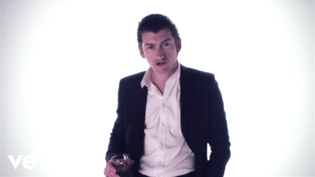 Mini Mansions - Vertigo ft. Alex Turner