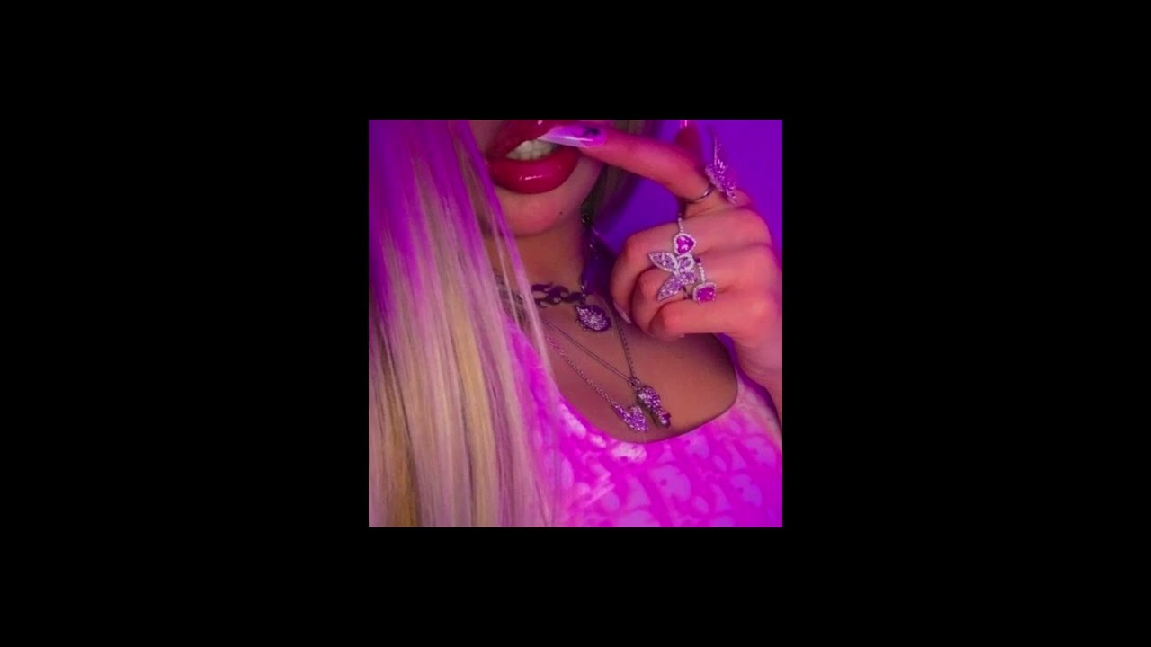 a rap playlist for baddies ✯ confidence boost ✯