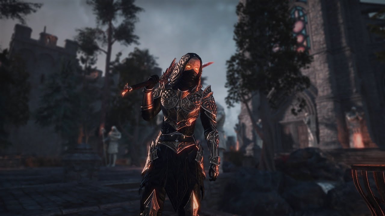 ESO | Stamina Warden PvP Build | The only Build you actually need