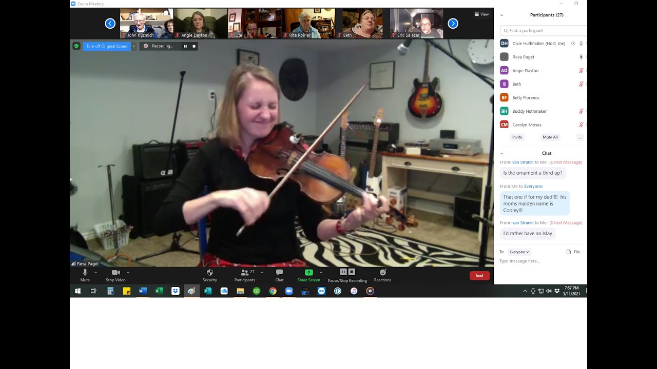 Classes for the Curious Musician-Hacks and Tips for Different Musical Styles