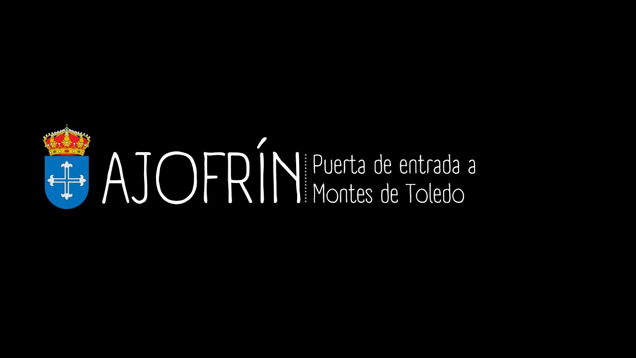 Ajofrín, puerta de entrada a Montes de Toledo