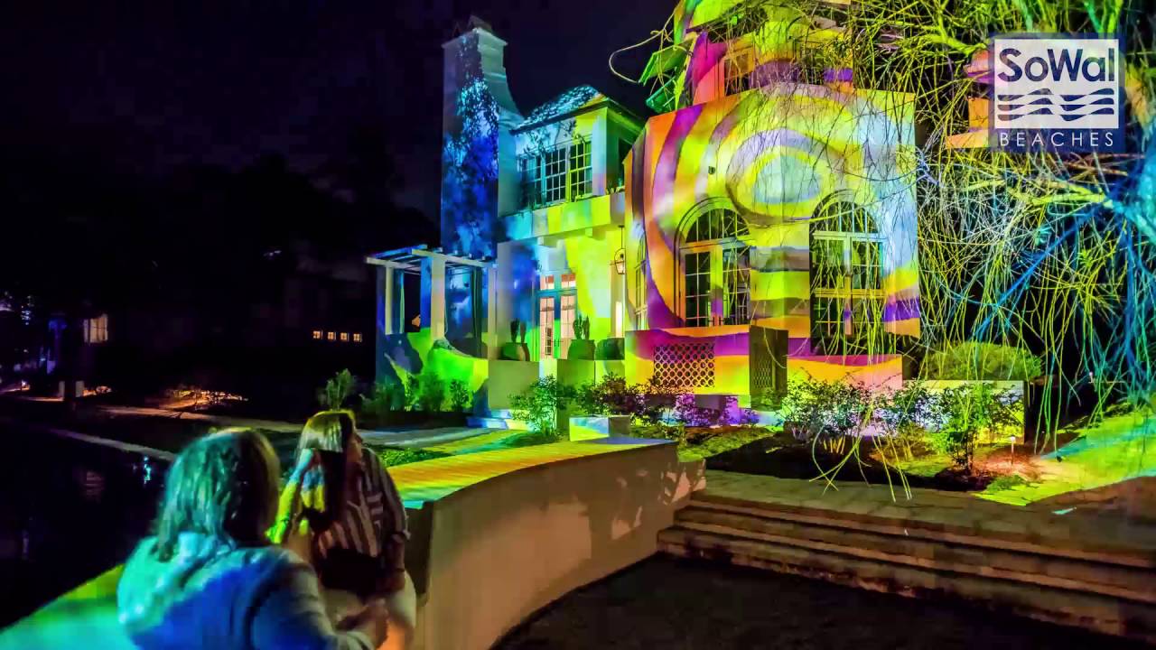 SoWal Short - A Slice of Digital Graffiti