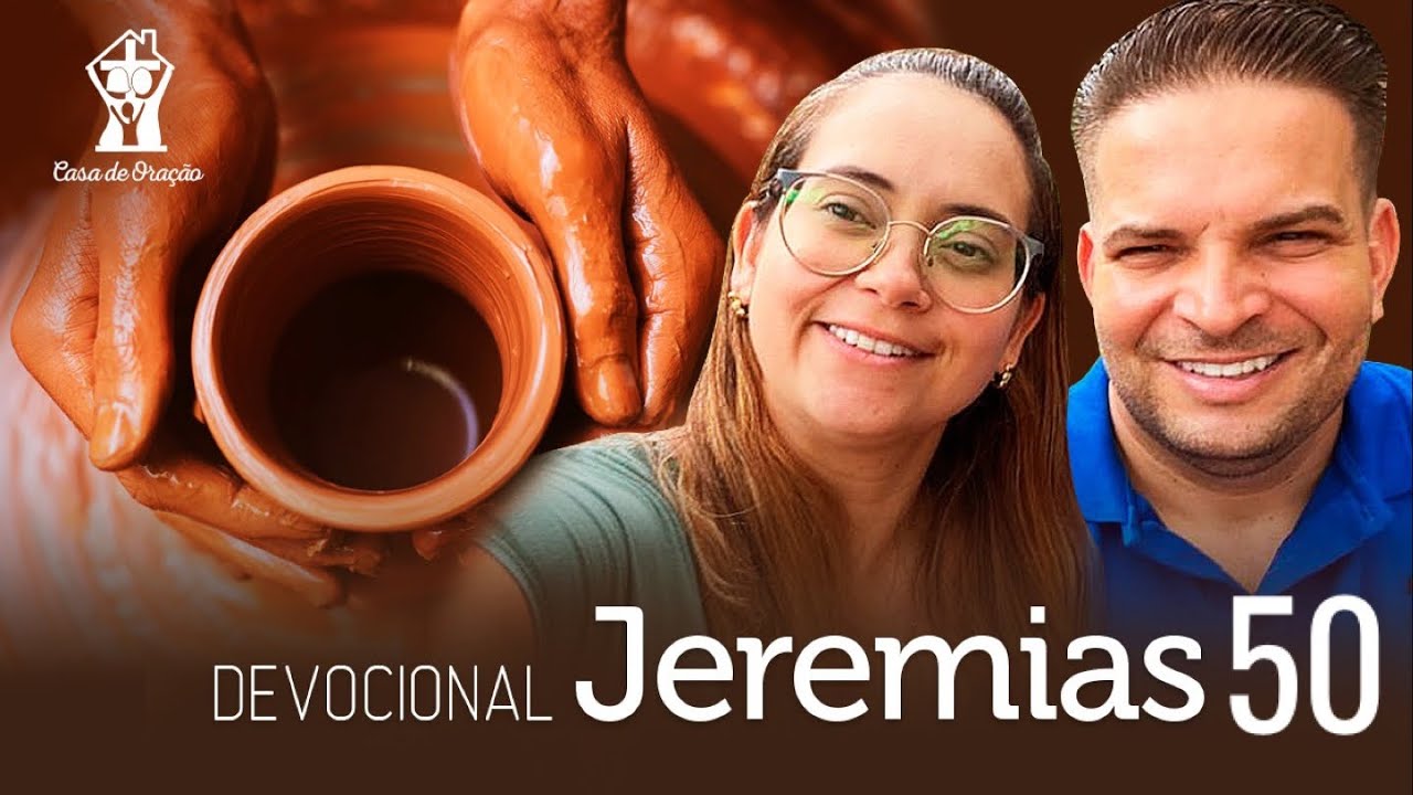 Jeremias 50 Devocional
