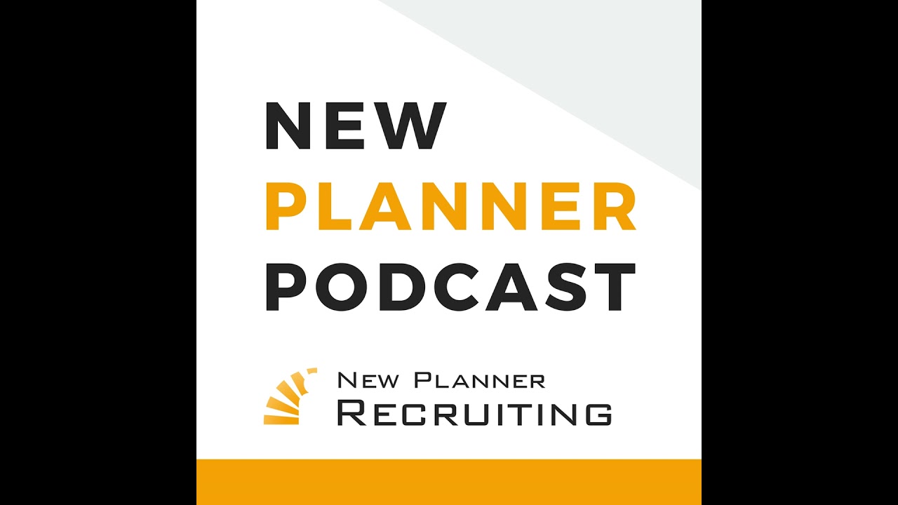 Ep #247: Pivoting to Financial Planning Buying a Firm and Merging with Another Firm with Caroline...