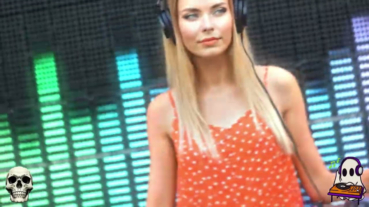 Groovy Disco House Beats 🤩  The Ultimate Feel-Good Mix