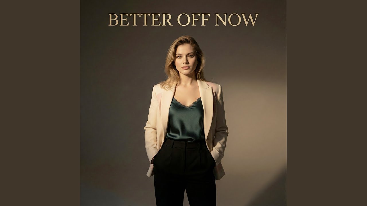 Better off Now