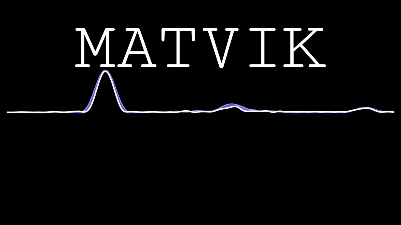 Matvik - Музичний Політ 