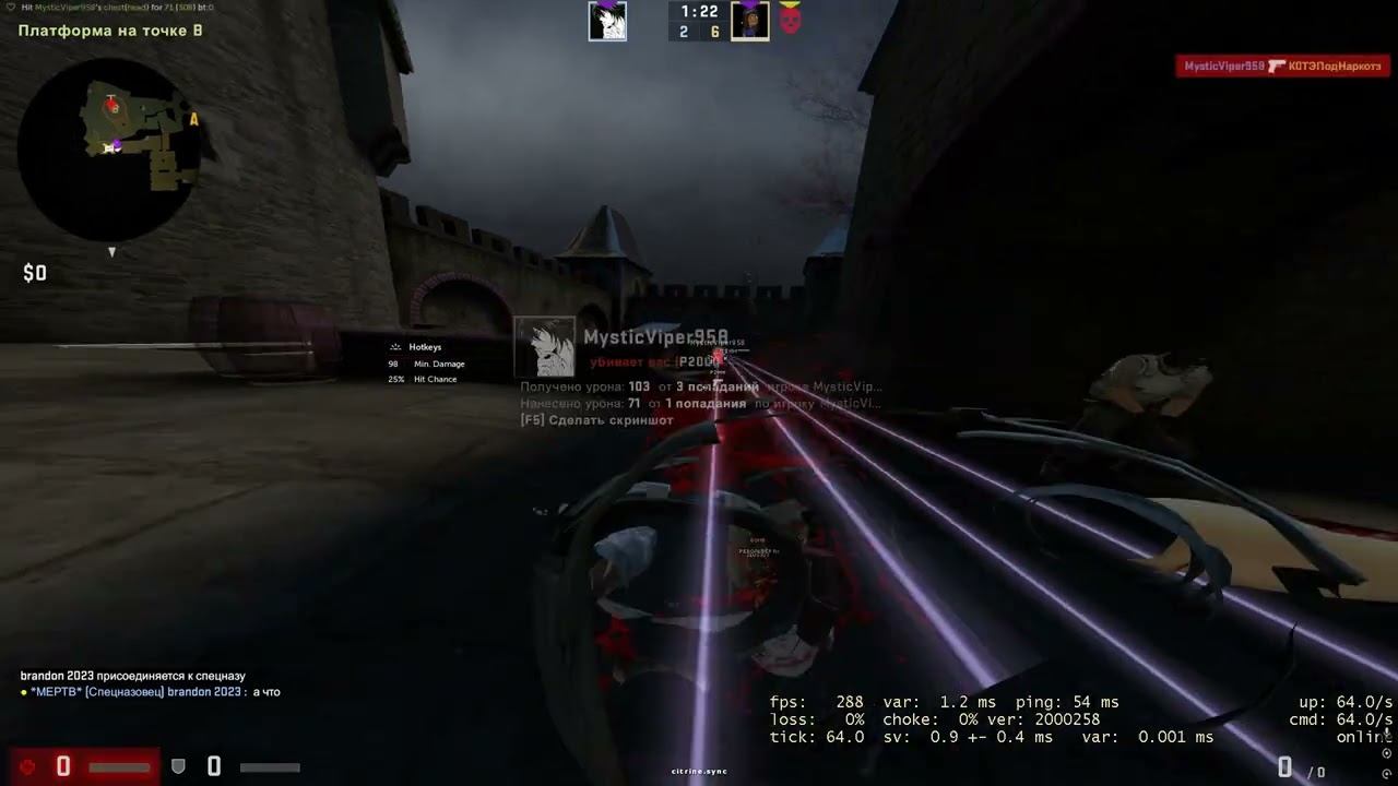 vs nns & citrine.beta