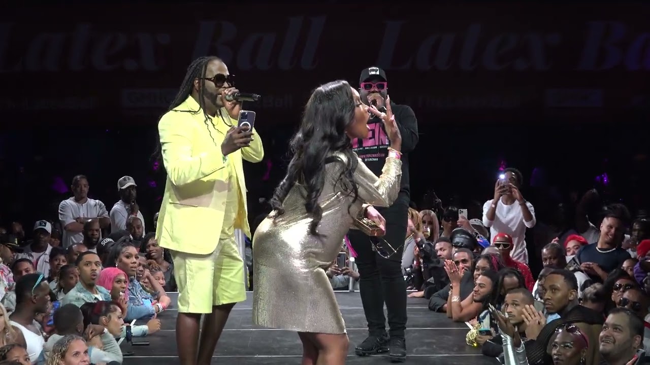 Lss Part 6 @ Latex Ball 2023