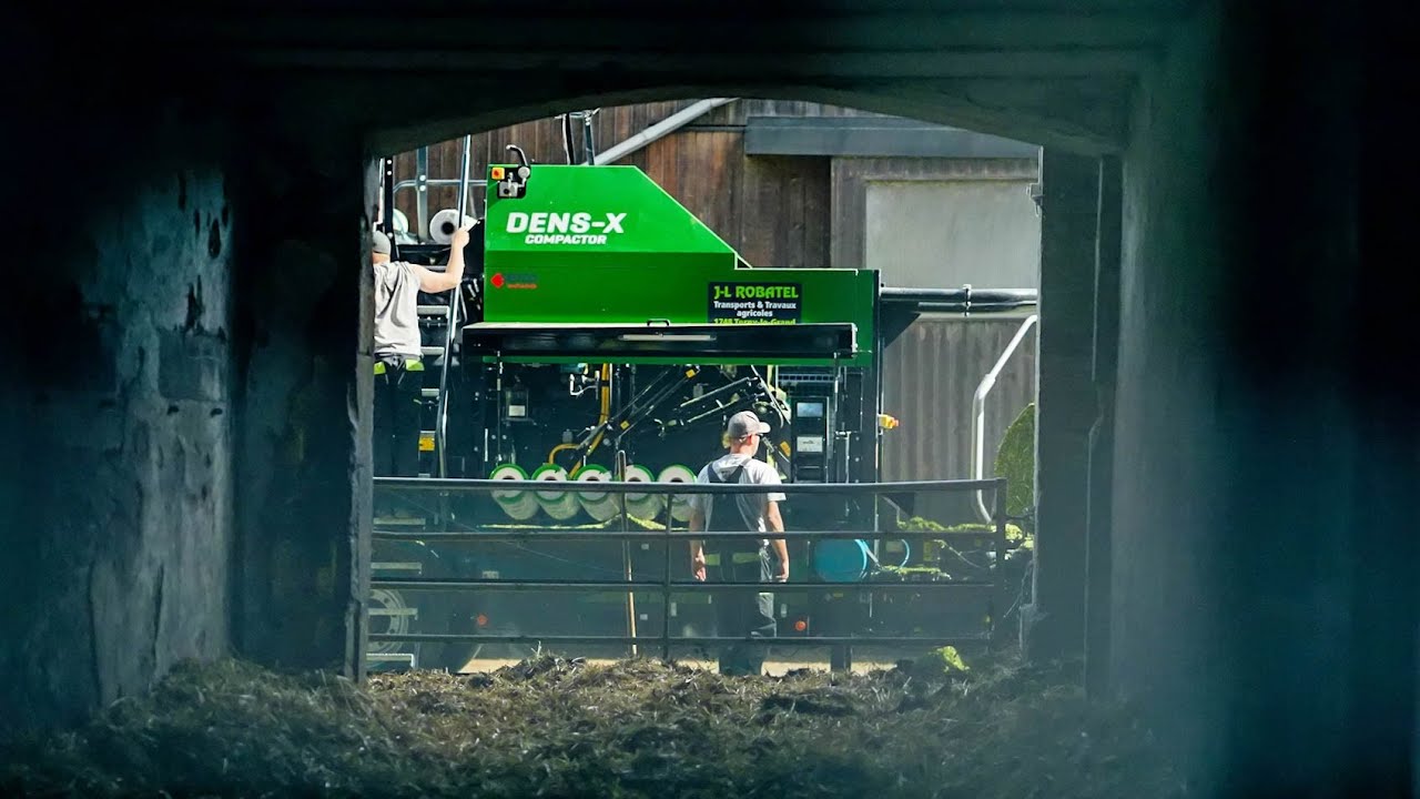 Orkel Compactors: Kundenerfahrung