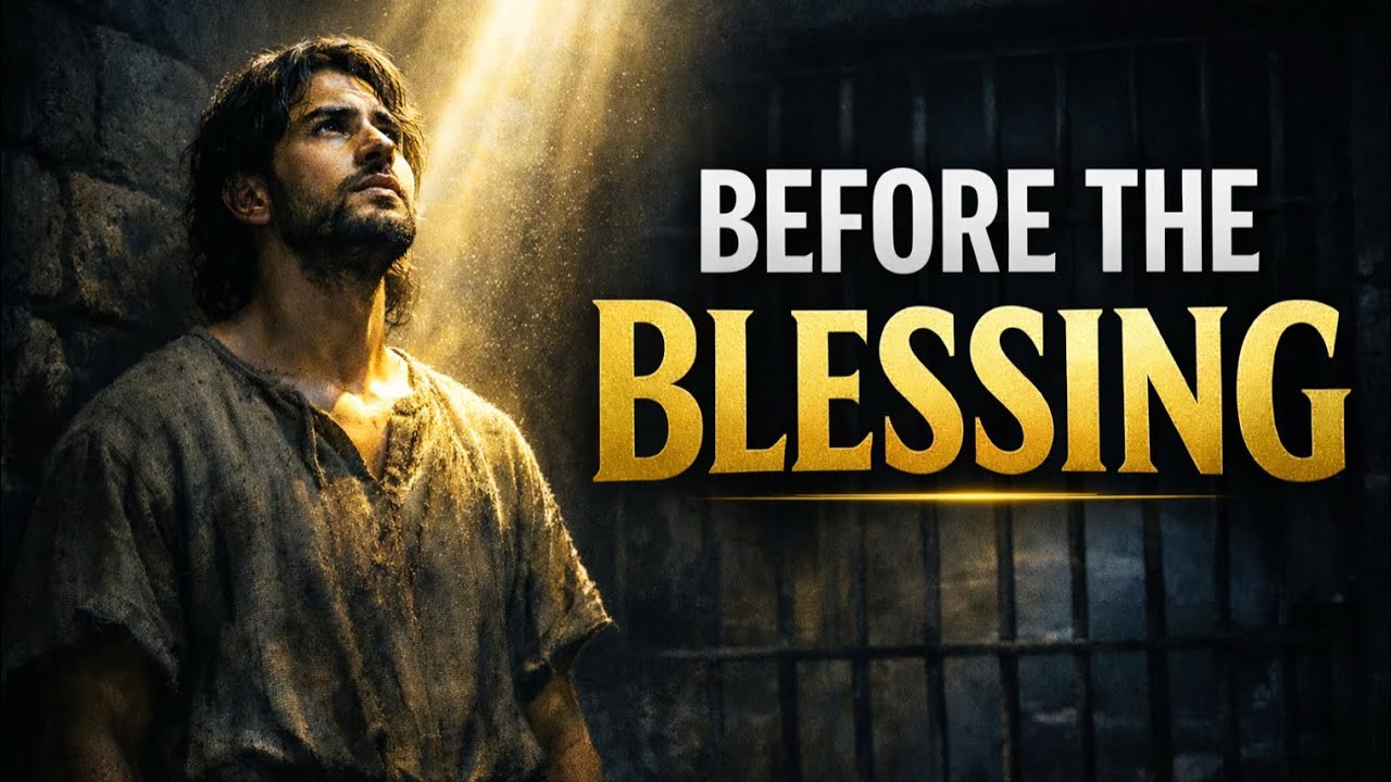 You must do these things before GOD bless you