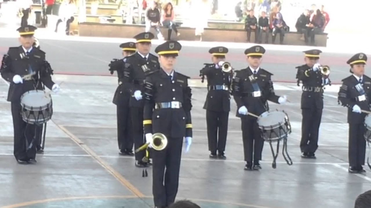 Escuela Primaria América de Ciudad Juárez