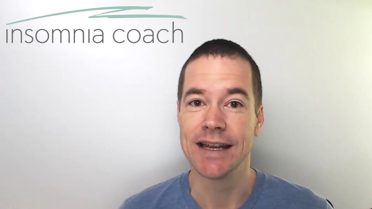 You do not need eight hours of sleep (aka the 8-hour​ sleep myth)