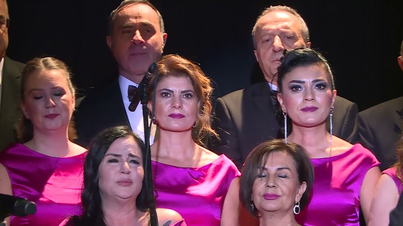 HİCAZ PEŞREVİ & BİR NİGAH ET NE OLUR